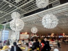 -宜家家居(西安未央商场店)