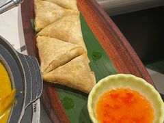 -芭蕉树·新派泰国餐厅(汉溪长隆店)