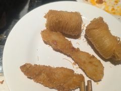 -聚盛源蒸汽海鲜火锅烤肉自助(巨川金海岸购物广场店)