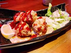 黑醋炸鸡-白石的深夜食堂(济南万象城店)