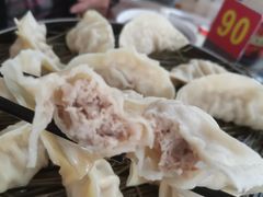 -老蔡记(二七广场店)