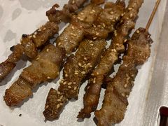 -木屋烧烤(西南角店)