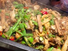 -蛙来哒(东城万达店)