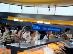 -UH祐禾(上海五角场万达店)