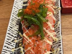 -西月山居匠心创意料理(江汉路新佳丽广场店)