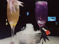 -STARRY CAFE & LOUNGE BAR(高新店)