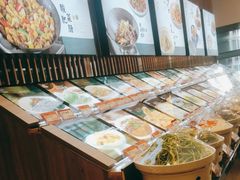 -上菜呷饭(花溪店)