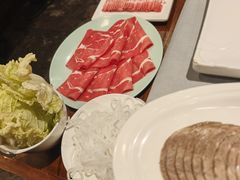 -东来顺饭庄(apm总店)