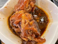 -吉亨面馆(古北1699店)