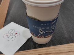 木梨馥-唐沫茶兮(仓山万达金街店)