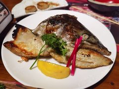 三文鱼头-烧鸟横丁(联发文创口岸店)
