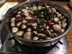 -广东道至正餐厅(区庄店)