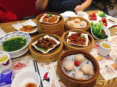 -赏点粤式点心(广州塔店)