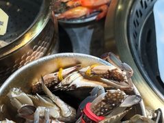-五月罗马海鲜烤肉自助餐厅(印象城店)