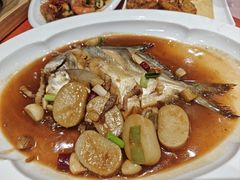 -渔满仓海鲜渔家(象山二店)