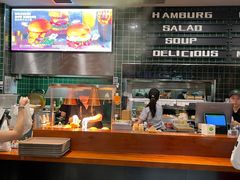 -魏斯理汉堡(西安沣东吾悦店)