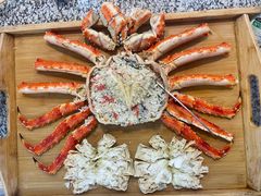 -震海贝烤贝·民俗特色店(延吉总店)