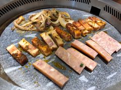 -三肥两瘦烤肉(鹿城店)