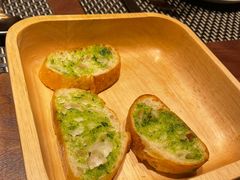 -West10 西拾·西餐厅·创意菜(未来科技城店)