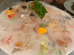 -汤城小厨•粤菜•靓汤(苏州街店)