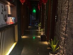 -臻享养生·SPA·影院式足道(汇臻店)