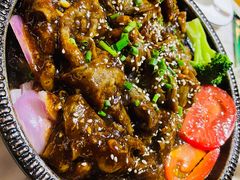 -老外婆(吾悦广场店)