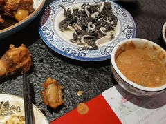 -老北京胡同味道二荤铺(酒仙桥店)