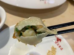 -北方饺子王·海肠捞饭·海鲜锅(山大店)