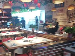 -成老灶火锅鸡(高东街店)