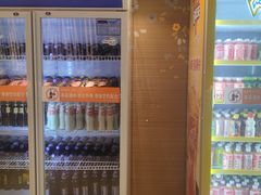 -春天烤肉自助餐厅(南内环店)