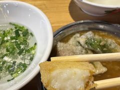 -正宗棉湖甜汤春卷店