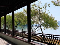 -无锡蠡湖国家湿地公园-蠡园