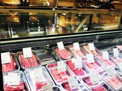 -羽深肉铺 Steak & Wine
