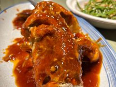 -那家小馆•北京菜•烤鸭(中关村店)