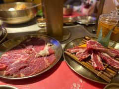 -西塔老太太泥炉烤肉(温州首店万象城黑金店)