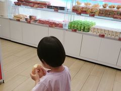 -味多美蛋糕(双安店)