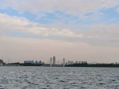 -北龙湖湿地公园