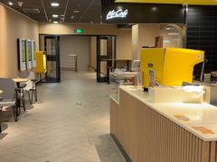 -麦当劳(北京南站店)