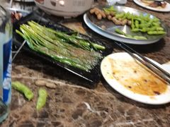 -郑喜旺烧烤(郑州总店)