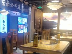 -云海肴云南菜·蒸汽石锅鱼(北京良乡华冠店)