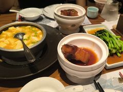 -同庆楼(华强吾悦广场店)
