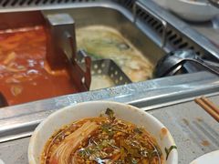 -海底捞火锅(天一广场亚细亚店)
