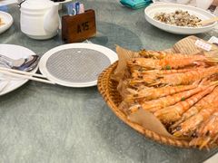 -79号渔船海鲜饭店(宝安店)