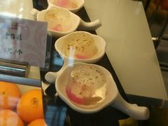 -三宝大饭店-中和艺素餐厅(浦上金山正祥广场店)