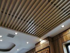大堂-穆兰泽兰州牛肉面(天津·海河意式风情区店)