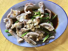 白灼粉肠-化州肥仔大排档(建安二路店)