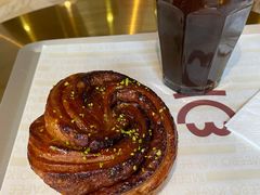 -MEEBO KAFEE米咖焙坊(虹桥路店)
