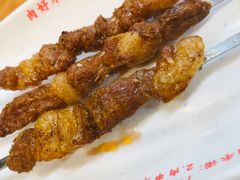 -南城香·饭香串香馄饨香(青年路店)