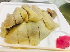 -百乐门喜宴(海珠广场华厦店)