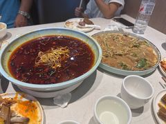 -北李妈妈菜·海肠捞饭(开发区万达店)